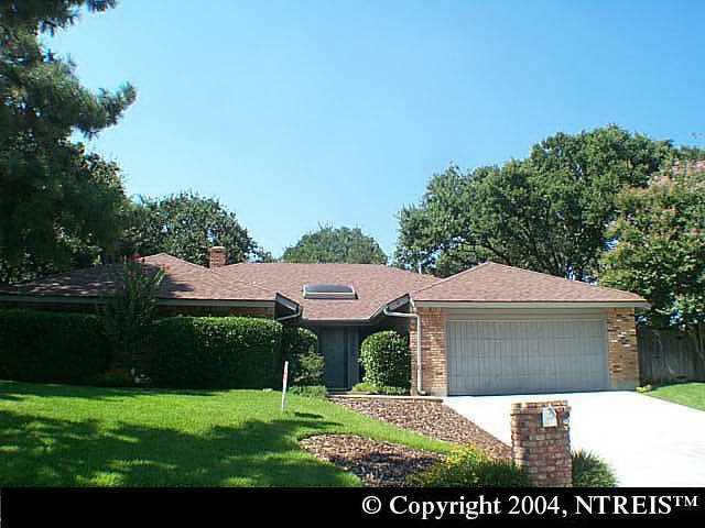 5205 Rustle Leaf Drive Arlington, TX 76017 - Photo 1 of 1