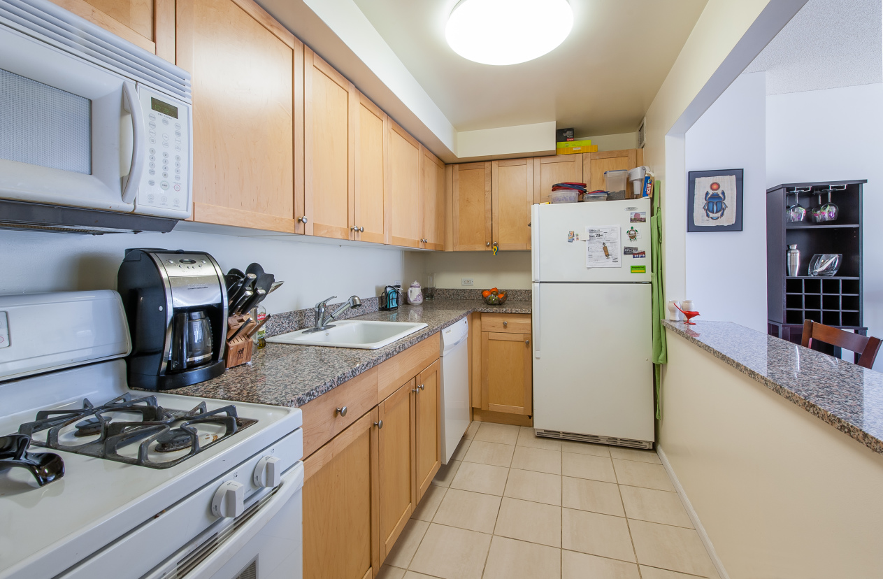 300 West 145th Street, Unit 2B Manhattan, NY 10039 - Photo 5 of 7