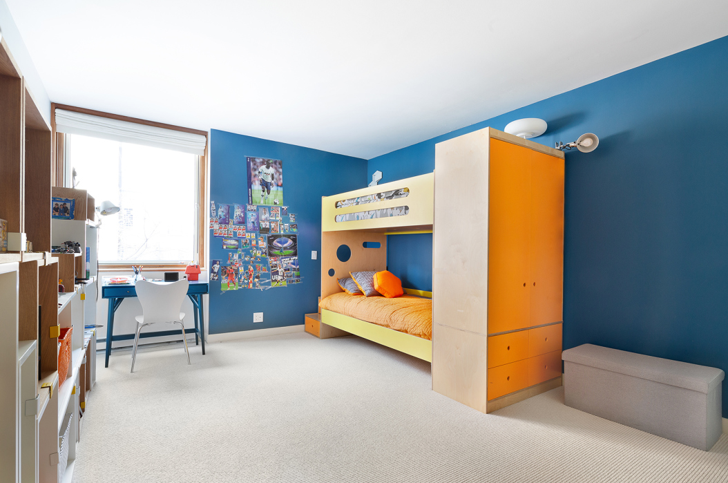 1080 Madison Avenue, Unit 5AB/4B Manhattan, NY 10028 - Photo 11 of 13