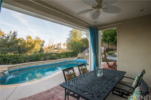 26984 Timberline Terrace Valencia, CA 91381 - Photo 41 of 52