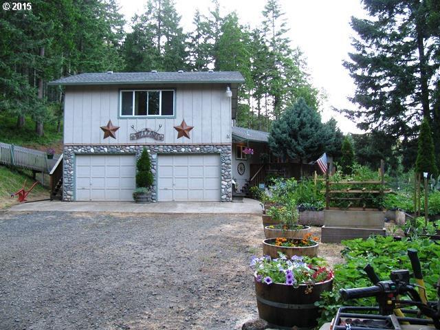 7943 Elkhead Road Yoncalla, OR 97499 - Photo 3 of 28