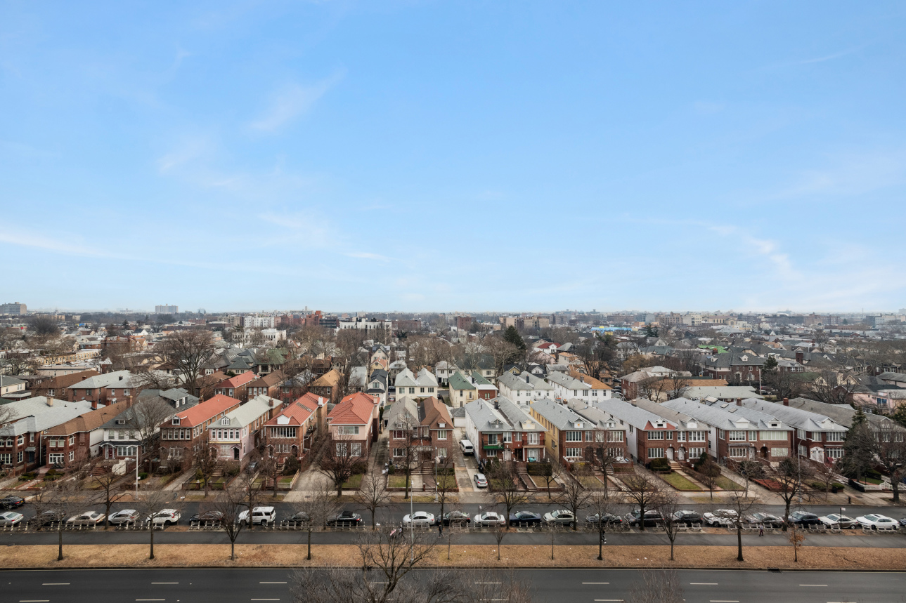 1360 Ocean Parkway, Unit 11J Brooklyn, NY 11230 - Photo 6 of 7