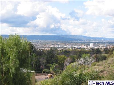 1663 Vista Drive Glendale, CA 91201 - Photo 3 of 8
