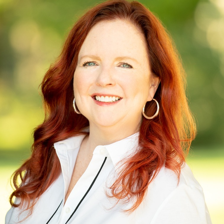 Amy McGee