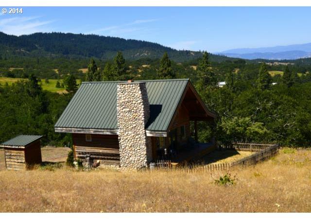 75 South High Prairie Road Lyle, WA 98635 - Photo 15 of 16 Gallery Image 15