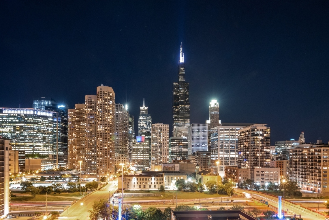 123 S Green St, Chicago, IL 60607 - Photo 7 of 8