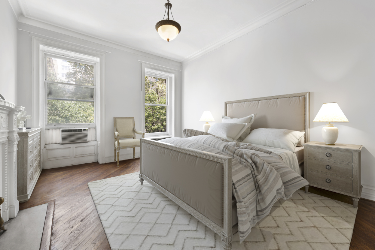 48 East 83rd Street, Unit 3 Manhattan, NY 10028 - Photo 3 of 8