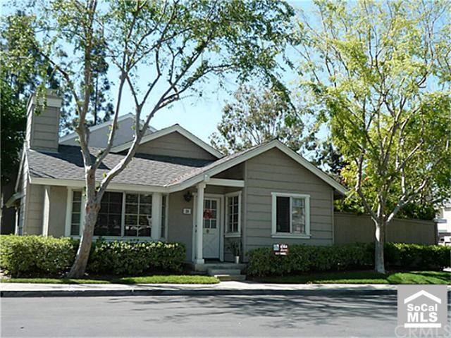 39 Thicket Irvine, CA 92614 - Photo 1 of 1