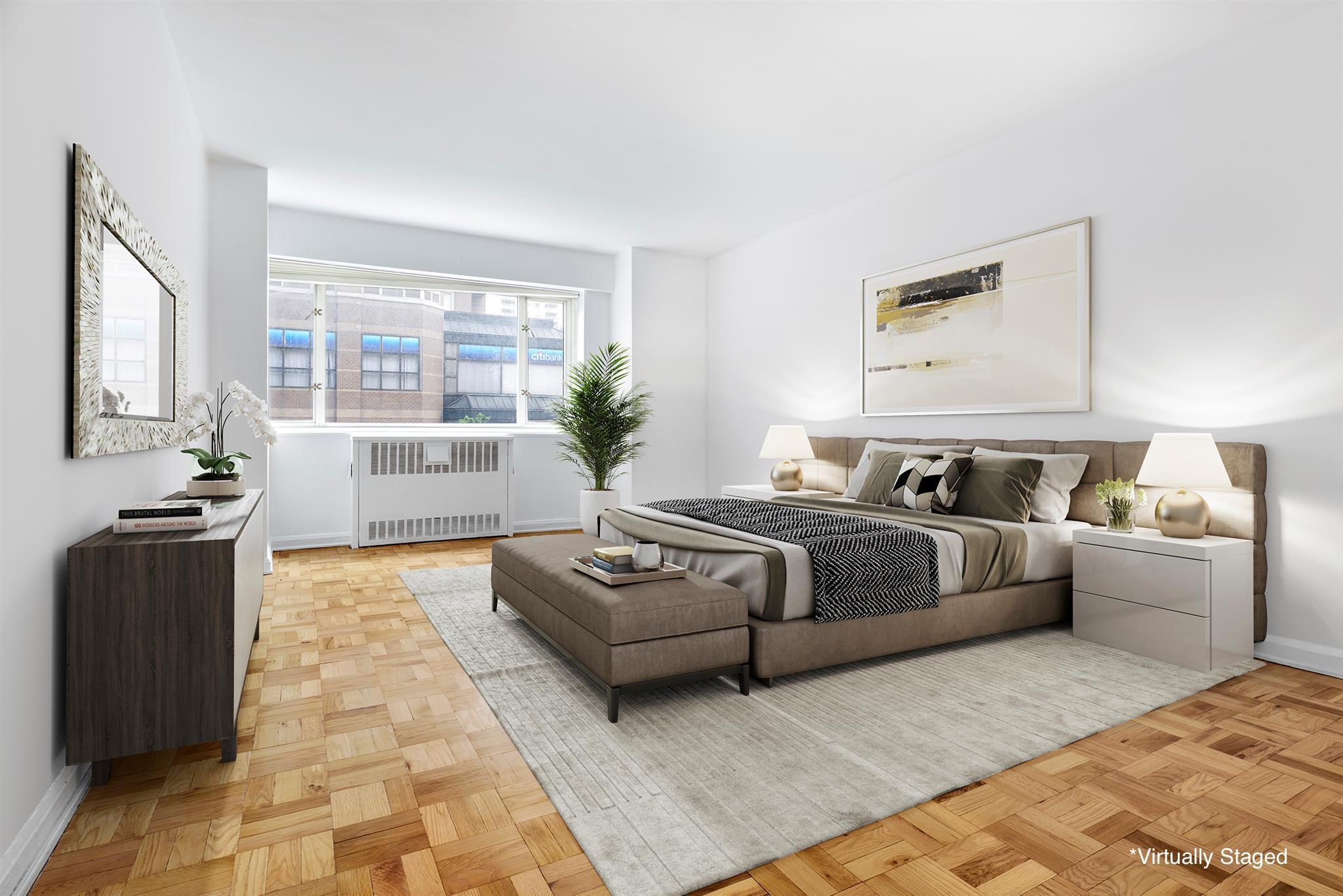166 East 63rd Street, Unit 2F Manhattan, NY 10065 - Photo 2 of 10