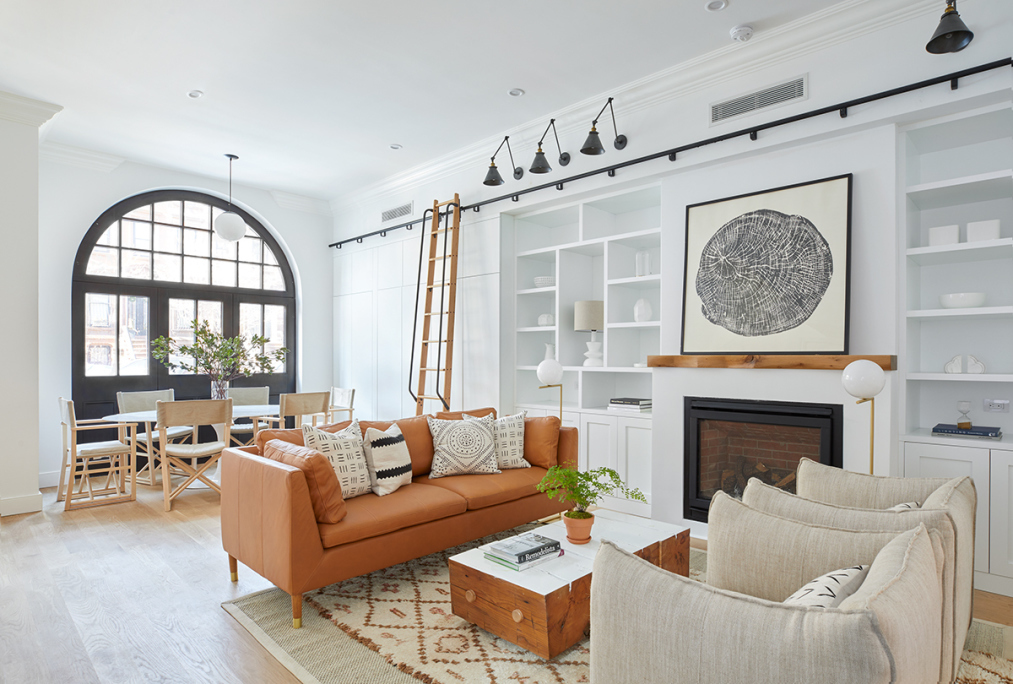 411 Vanderbilt Avenue Brooklyn, NY 11238 - Photo 1 of 14