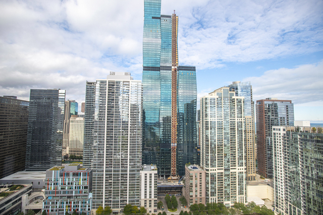 360 E Randolph St, Chicago, IL 60601 - Photo 10 of 10