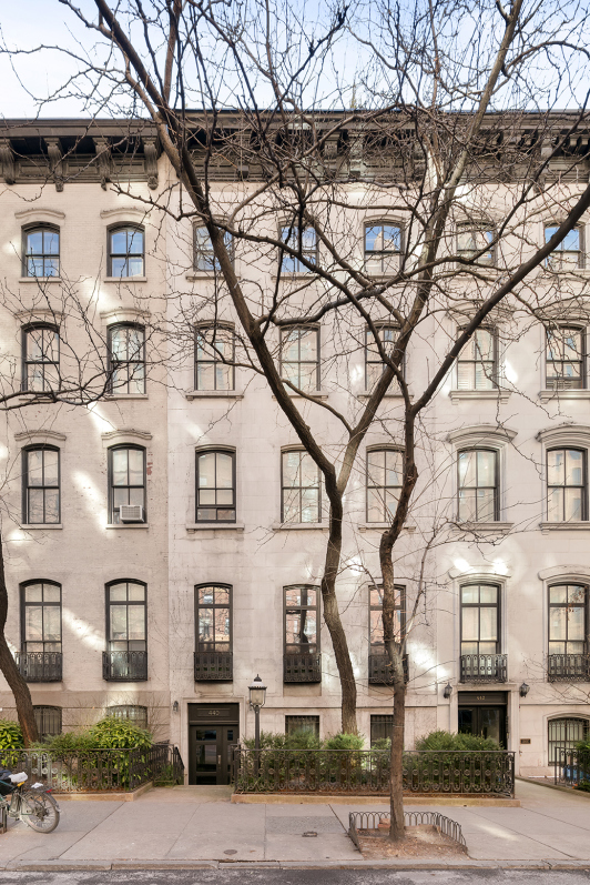 440 West 23rd Street, Unit C Manhattan, NY 10011 - Photo 10 of 11