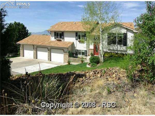 5282 Willowbrook Road Colorado Springs, CO 80917 - Photo 1 of 14 Gallery Image 1