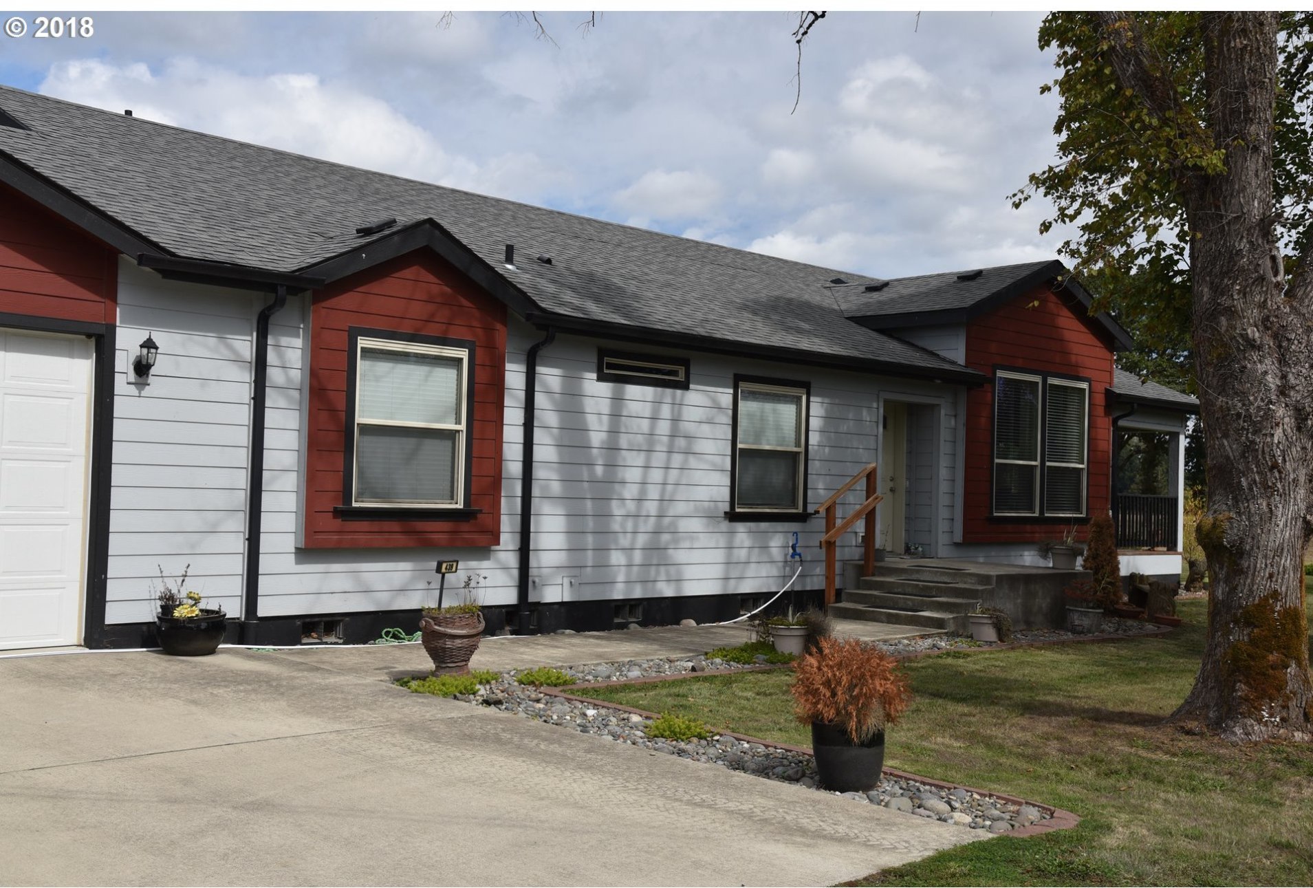 437 Spooner Road Chehalis, WA 98532 - Photo 15 of 32