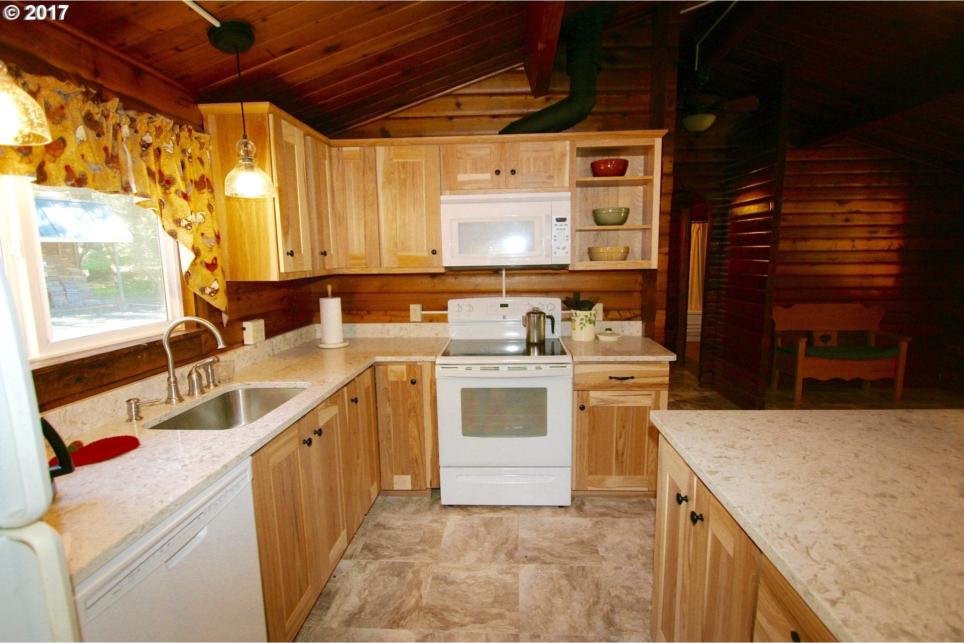 22 Rustic Road Appleton, WA 98602 - Photo 25 of 28 Gallery Image 25