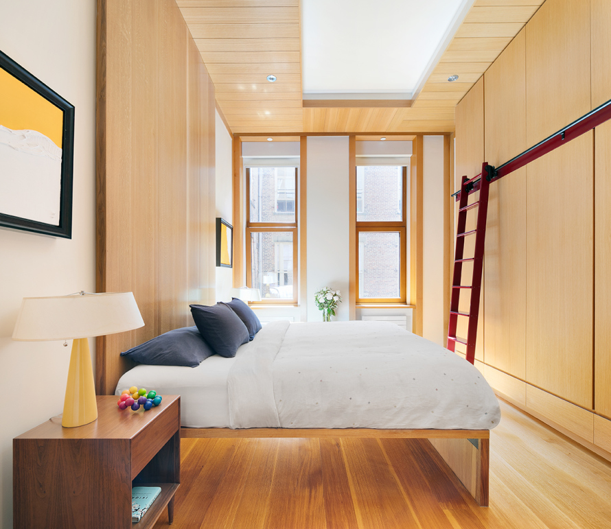 34 Greene Street, Unit 3N Manhattan, NY 10013 - Photo 6 of 12