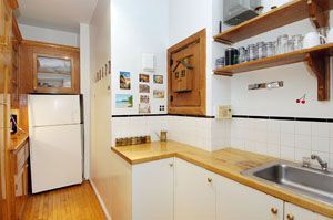 440 Riverside Drive, Unit 35 Manhattan, NY 10027 - Photo 4 of 6