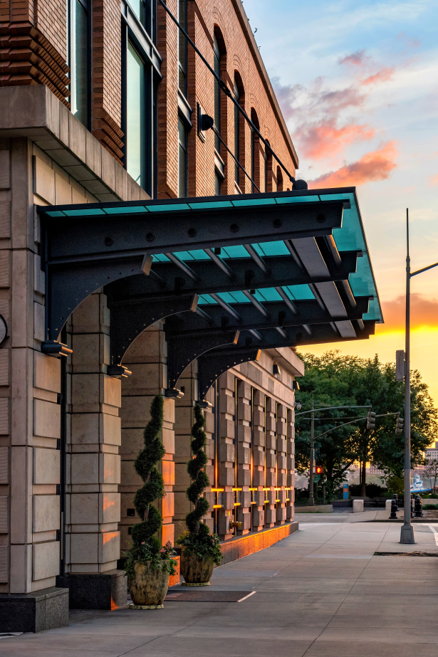 Superior Ink Condominiums 400 W 12th St, Manhattan, NY 10014 - Photo 5 of 11