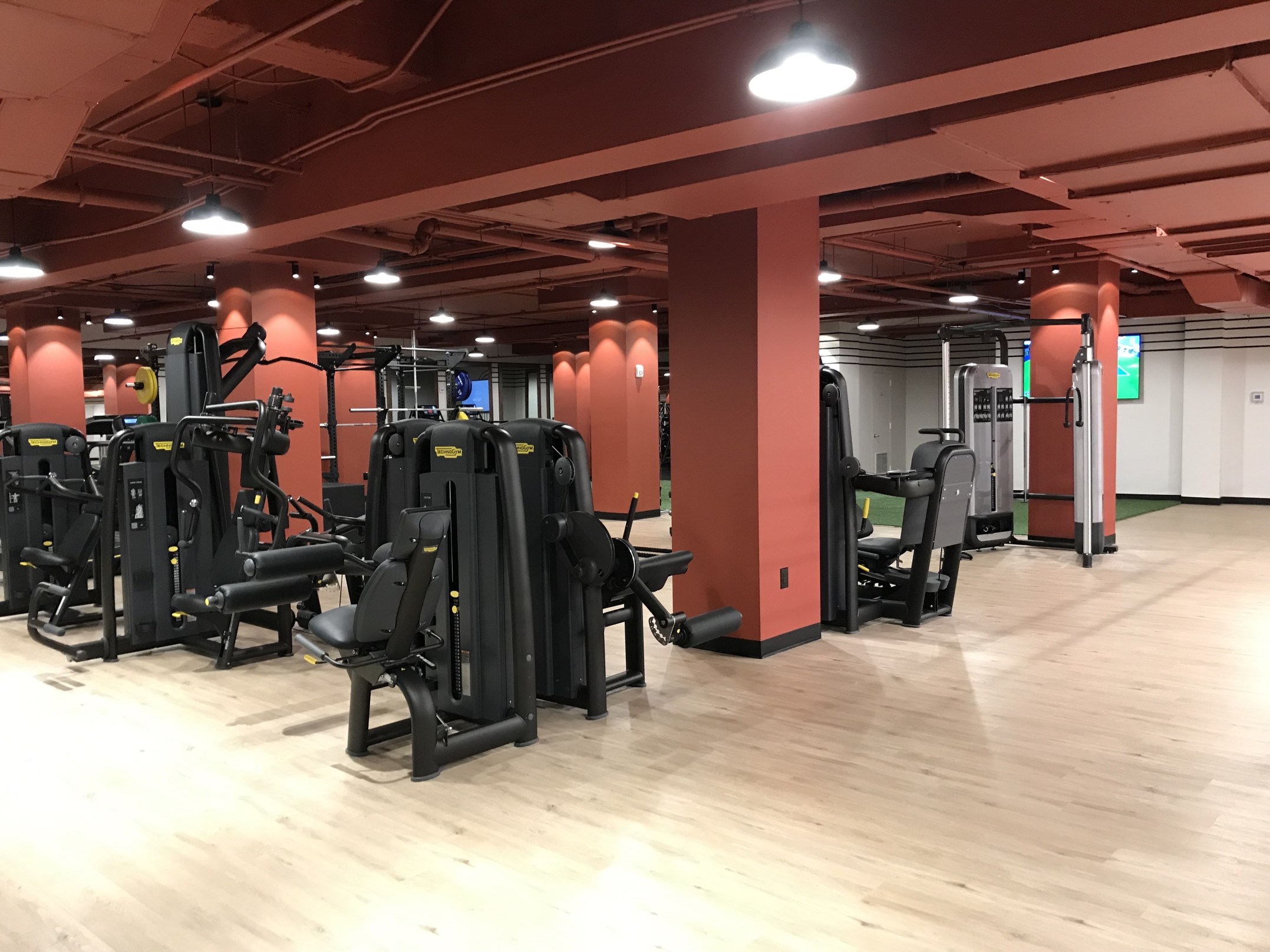 20 Broad Street, Unit 1114 Manhattan, NY 10005 - Photo 8 of 14