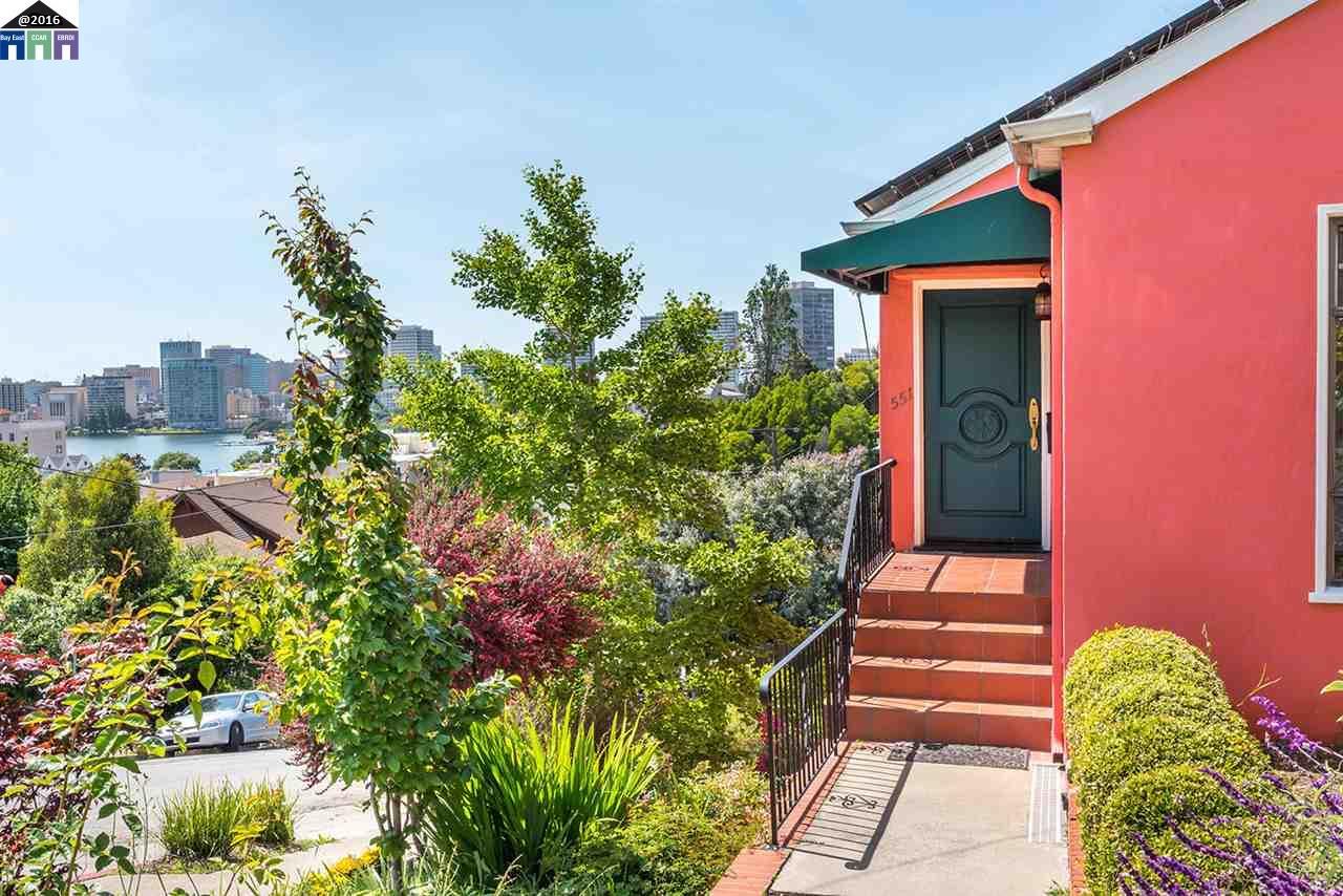 551 Radnor Road Oakland, CA 94606 - Photo 1 of 1 Gallery Image 1