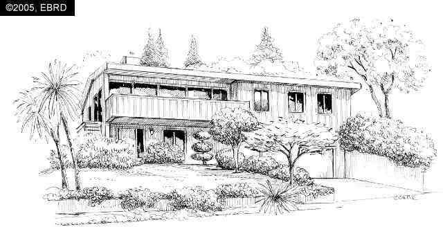 145 Poplar Street Berkeley, CA 94708 - Photo 1 of 1 Gallery Image 1