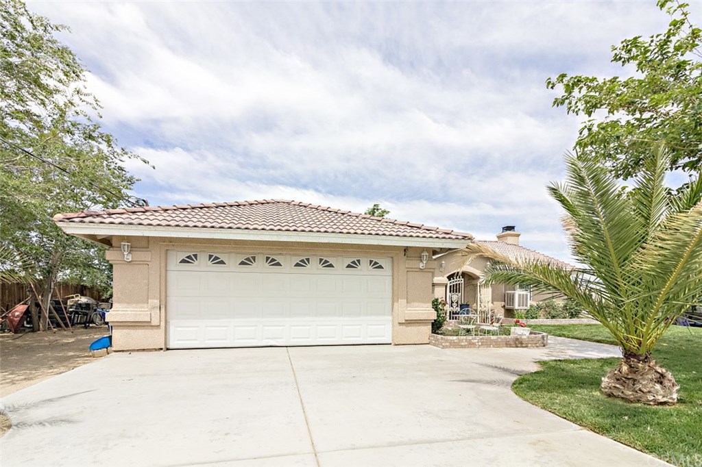 24484 Ledbury Road Oro Grande, CA 92368 - Photo 1 of 1