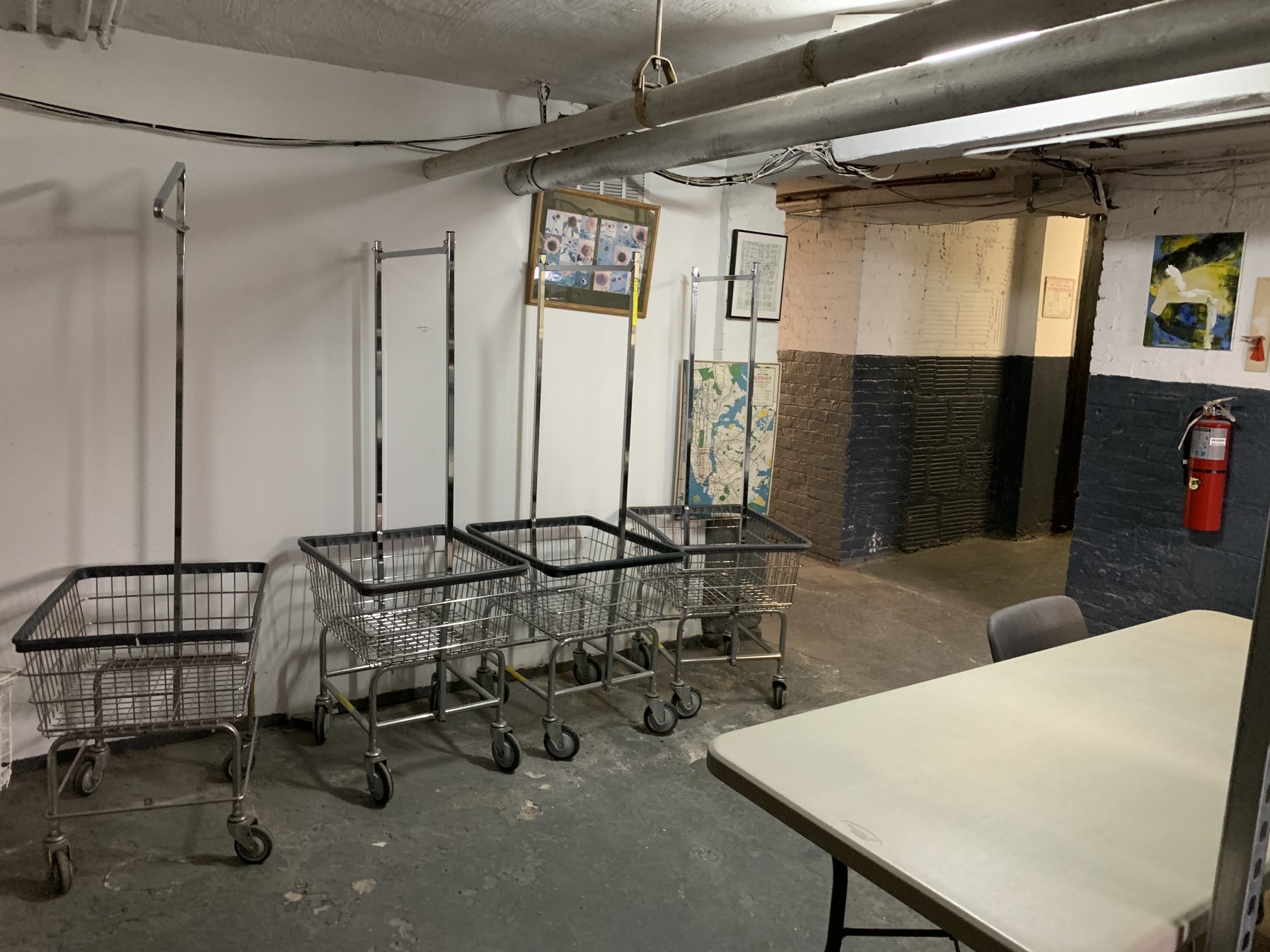 916 Union Street, Unit 2C Brooklyn, NY 11215 - Photo 24 of 30