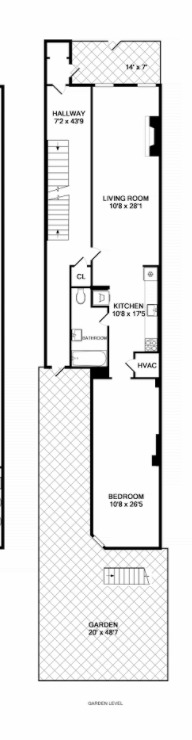 10-49 49th Avenue, Unit GARDEN Queens, NY 11101 - Photo 9 of 9