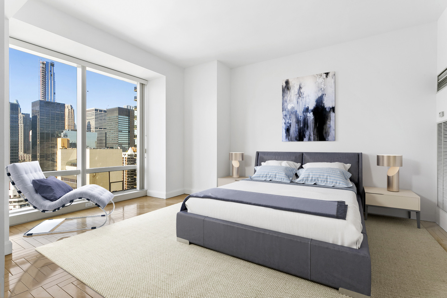 845 United Nations Plaza, Unit 36D Manhattan, NY 10017 - Photo 4 of 27