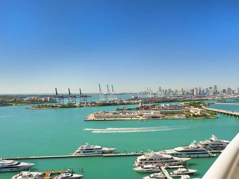 400 Alton Road, Unit 2306 Miami Beach, FL 33139 - Photo 4 of 29