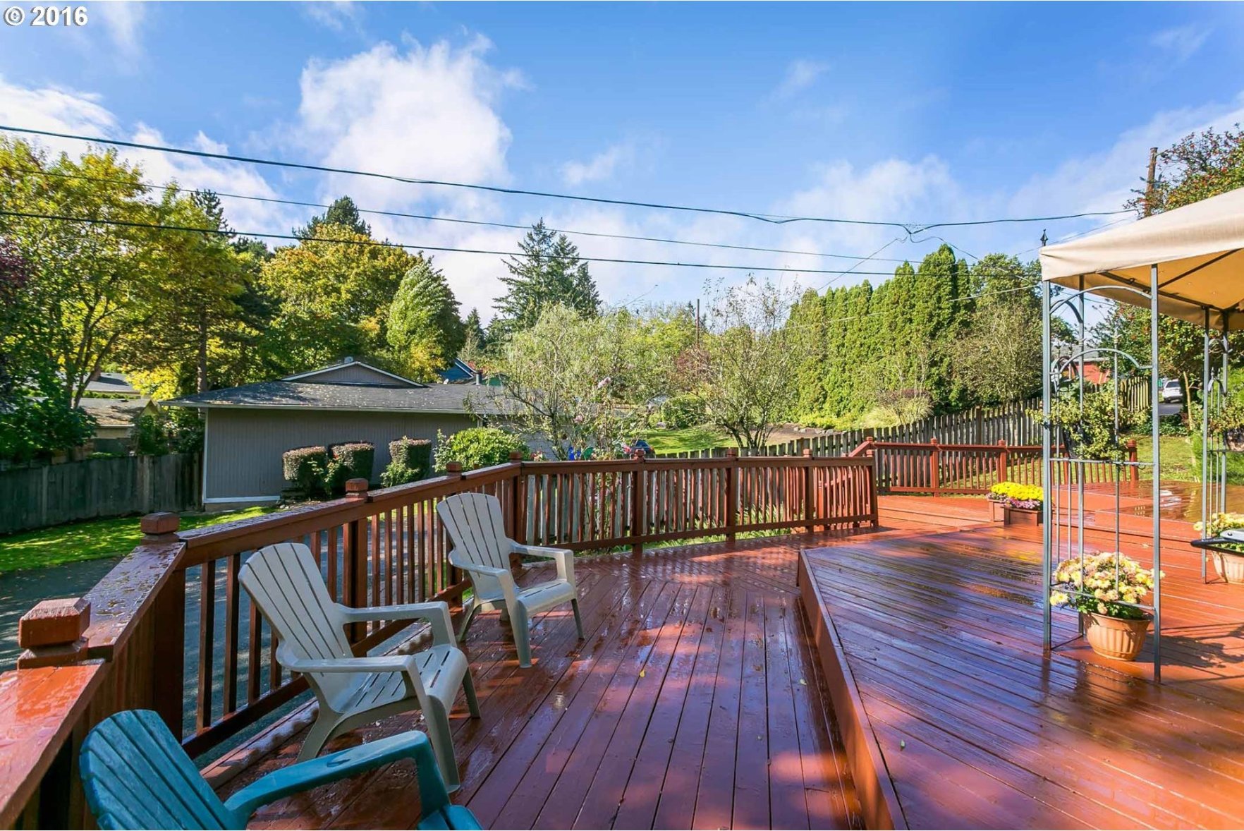 634 Southwest Alice Street Portland, OR 97219 - Photo 25 of 27 Gallery Image 25