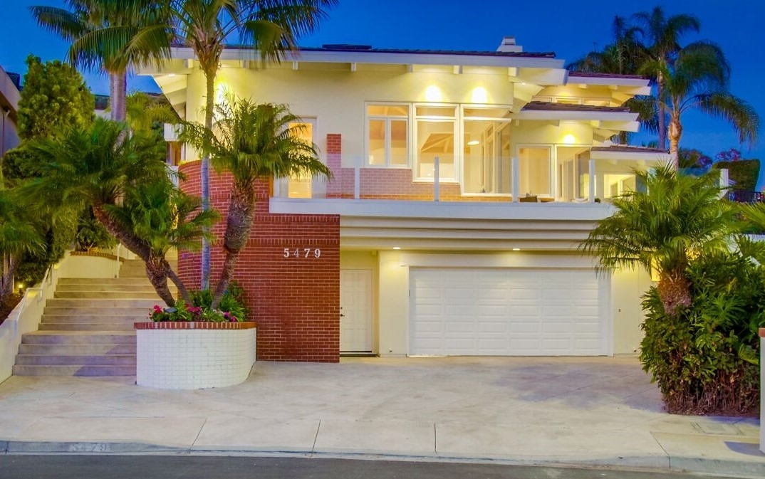 5479 Rutgers Road La Jolla, CA 92037 - Photo 3 of 25