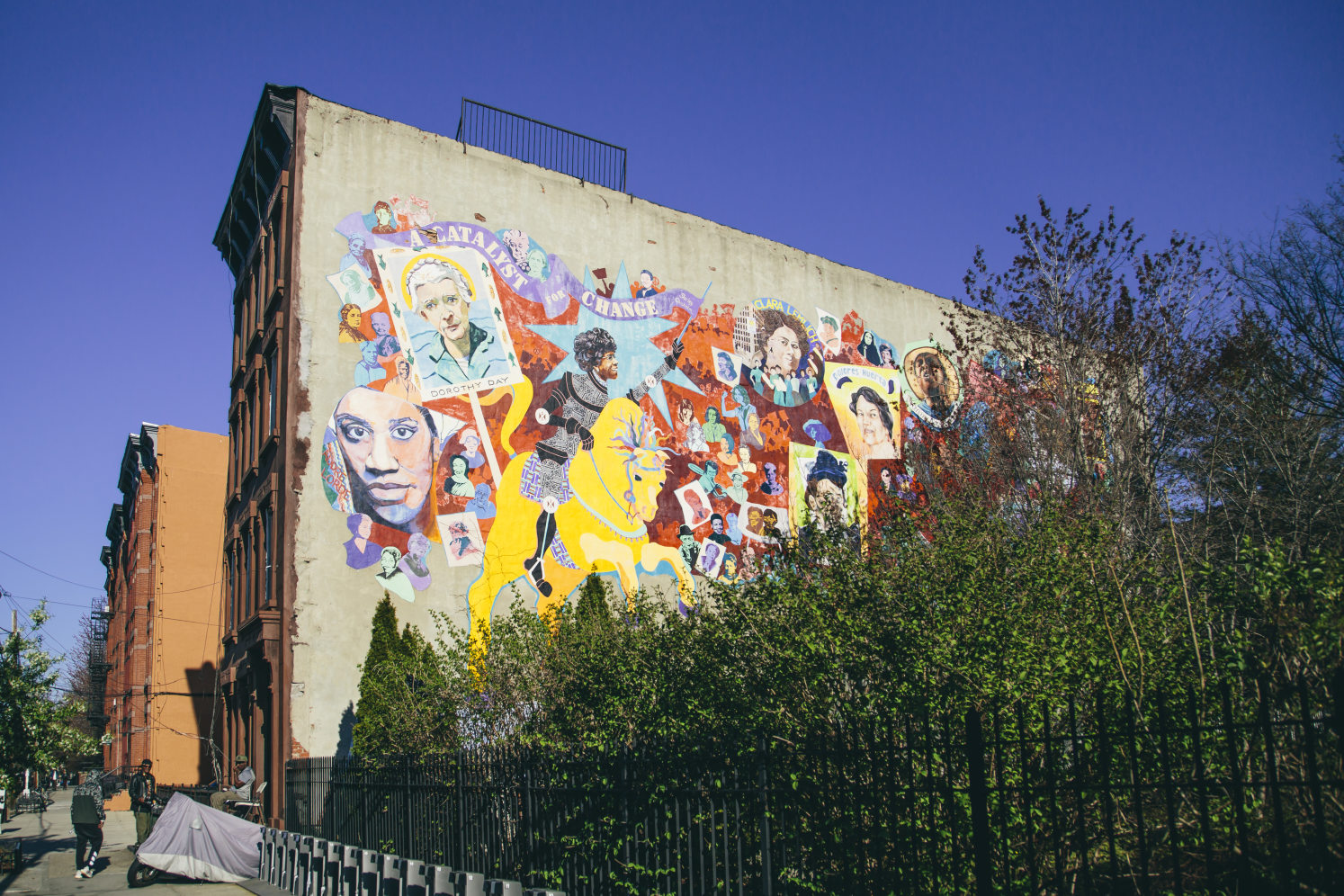 389 Jefferson Avenue, Unit TH Brooklyn, NY 11221 - Photo 11 of 15