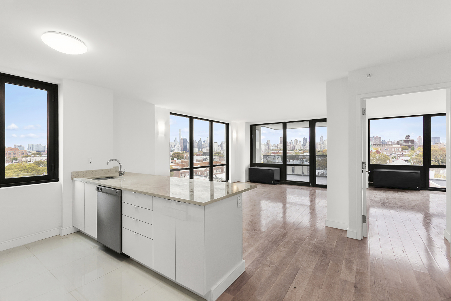 27-40 21st Street, Unit 8B Queens, NY 11102 - Photo 2 of 7