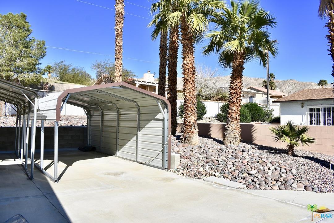 66918 San Ardo Road Desert Hot Springs, CA 92240 - Photo 33 of 43