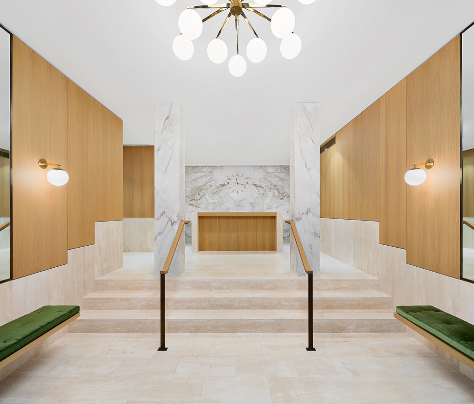 555 West End Avenue, Unit 3E Manhattan, NY 10024 - Photo 18 of 20