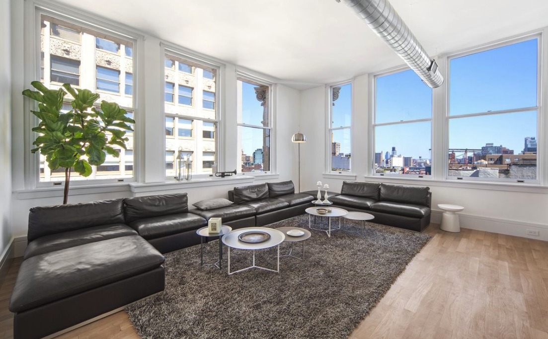 172 Crosby Street, Unit PH9B Manhattan, NY 10012 - Photo 1 of 9