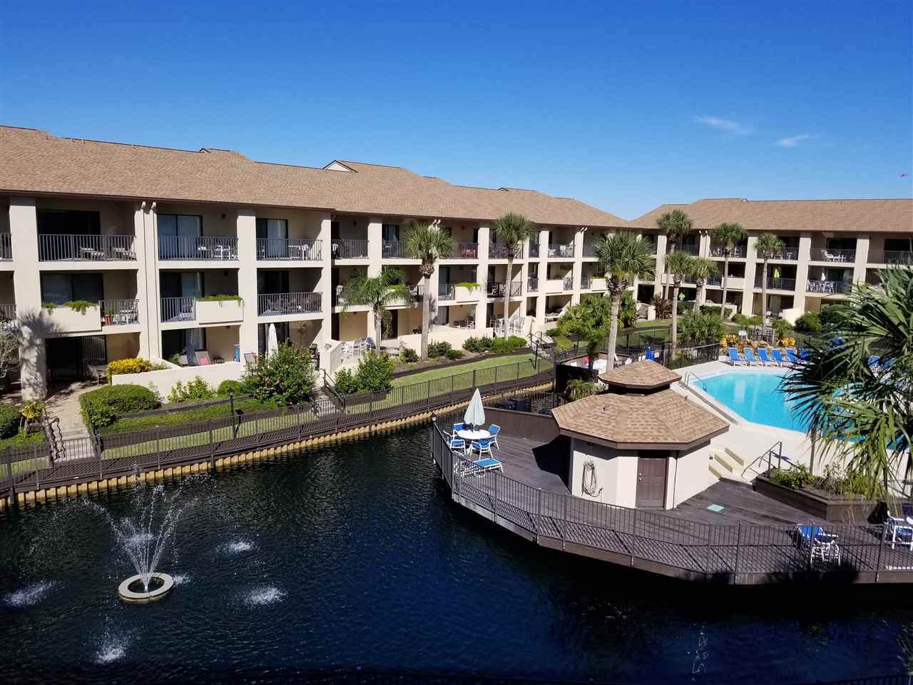 850 A1A Beach Boulevard, Unit 111 St. Augustine, FL 32080 - Photo 24 of 26