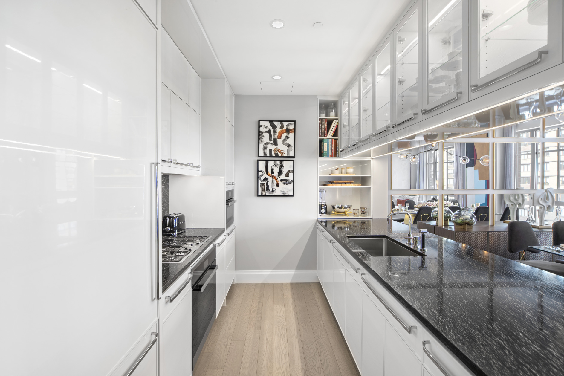 200 East 95th Street, Unit 26C Manhattan, NY 10128 - Photo 3 of 14