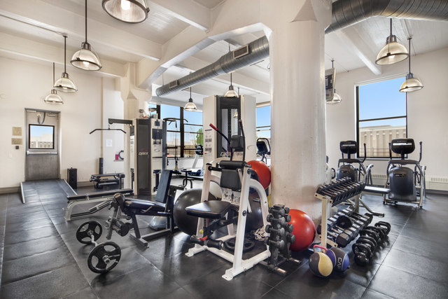 1 Main Street, Unit 12J Brooklyn, NY 11201 - Photo 8 of 11