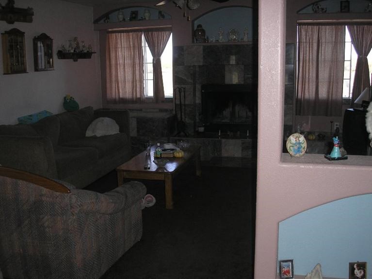 13534 Oasis Road Pinon Hills, CA 92301 - Photo 1 of 1