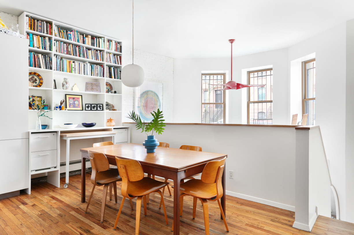 155 Lafayette Avenue, Unit 1C Brooklyn, NY 11238 - Photo 1 of 7