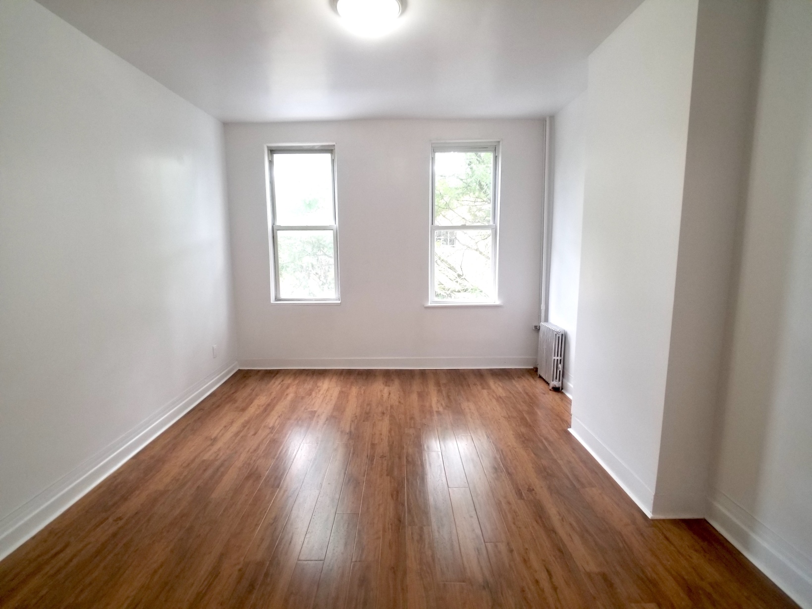 111 Freeman Street, Unit 2L Brooklyn, NY 11222 - Photo 3 of 13