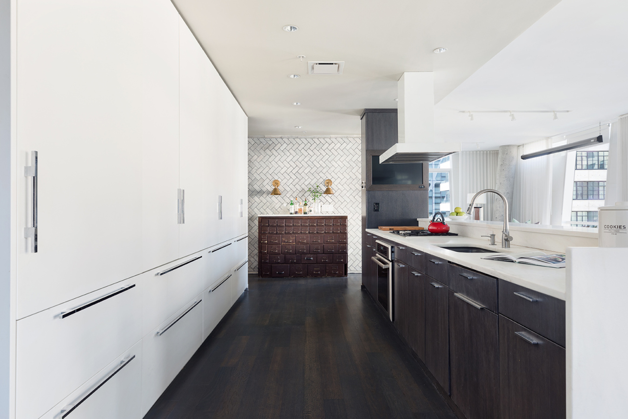 245 10th Avenue, Unit 4W Manhattan, NY 10001 - Photo 6 of 17