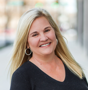 Susan Powell