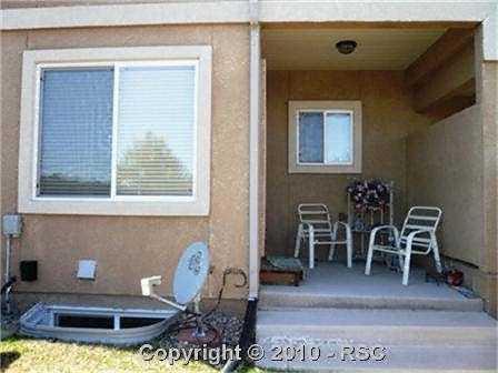 5566 Timeless View Colorado Springs, CO 80915 - Photo 7 of 7 Patio