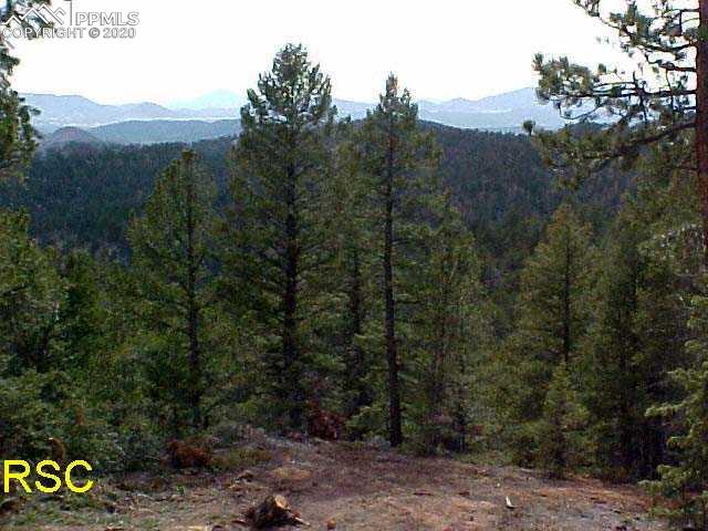 560 Homestead Road Divide, CO 80814 - Photo 1 of 1 Gallery Image 1