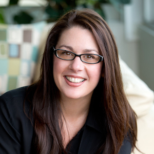 Melissa Menard's profile photo