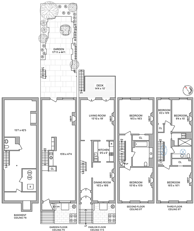 237 East 32nd Street Manhattan, NY 10016 - Photo 17 of 17