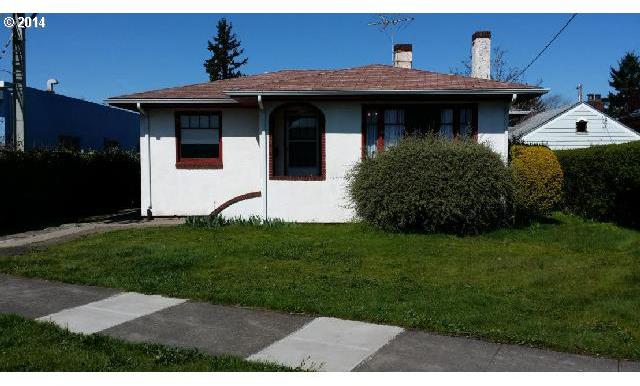 7509 Southeast Foster Road Portland, OR 97206 - Photo 1 of 11 Gallery Image 1